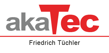 Akatec Friedrich Tüchler